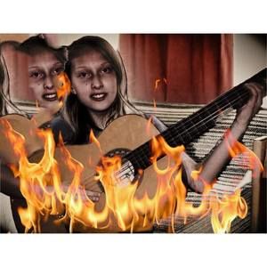 Meet your Posher, Mary